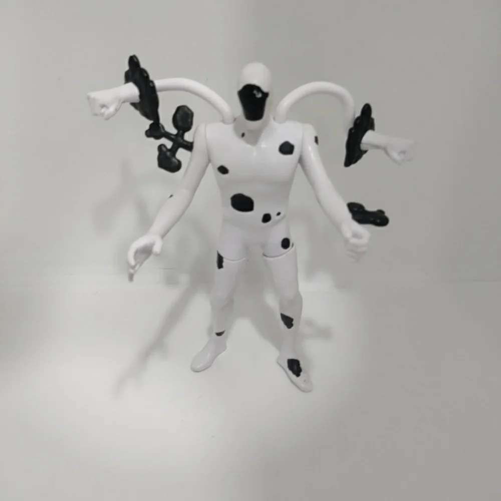 Across The Spider-Verse Marvel THE SPOT Portal Punch 6
